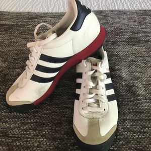 Adidas Samoa Sneakers